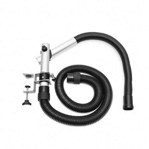 EXTRACT ARM W/HINGE, 500MM HIGHF