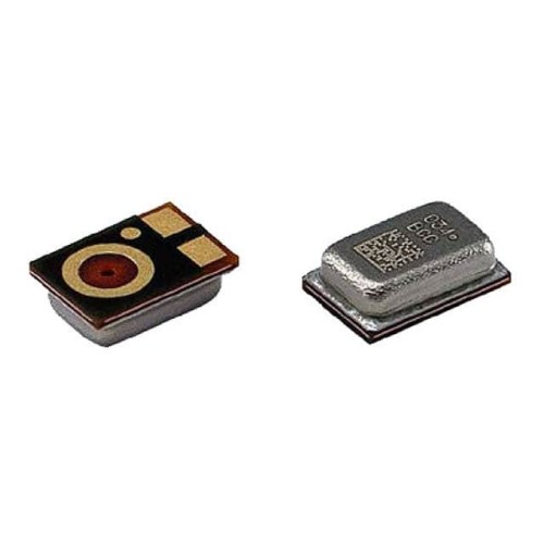 FORD 2 ANALOG BTM PORT MIC
