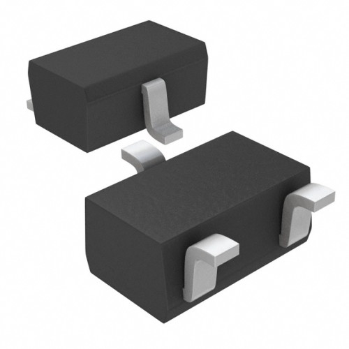 NCH 60V 310MA, SOT-323, SMALL SI
