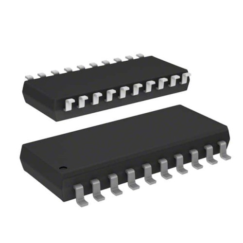RES ARRAY 19 RES 1M OHM 20SOIC