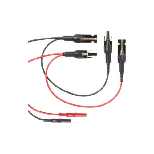 MC4 SOLAR POWER CLAMP SET