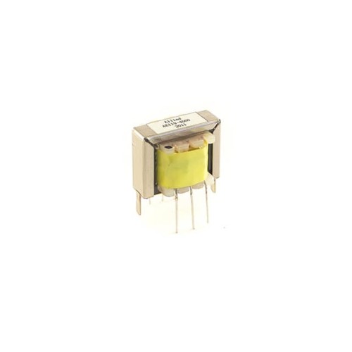 AUDIO TRANSFORMER
