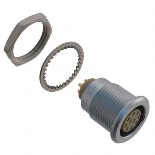 CONN RCPT FMALE 10P SOLDER CUP