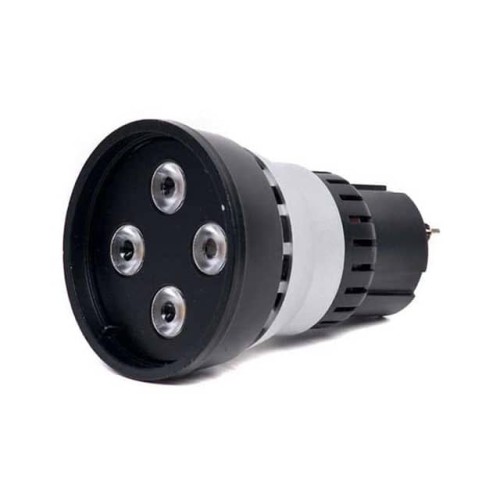 5W 12V WARM WHITE FLOOD LED UPLI