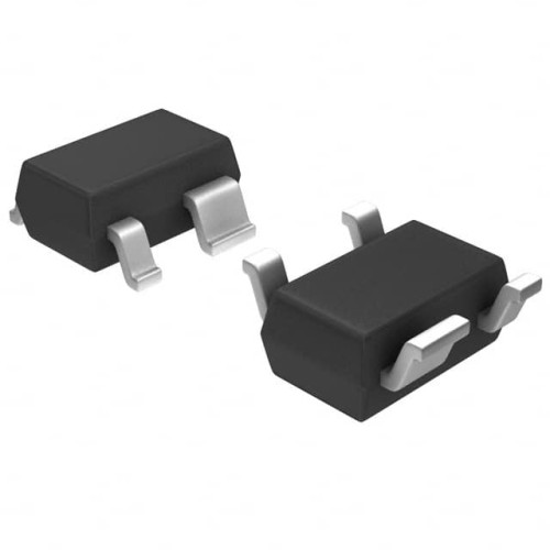 DIODE ARRAY SCHOTTKY 30V UMD4