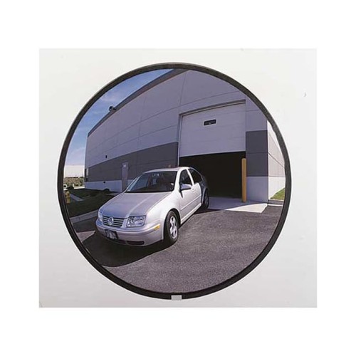 160-DEGREE OUTDOOR ACRYLIC CONVE
