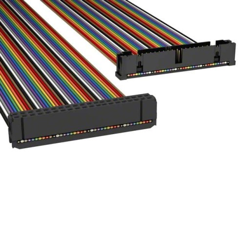 IDC CABLE - ASC40B/AE40M/APK40B