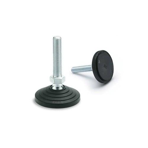 LV.A-ESD-C, ADJUSTABLE FEET, LEV