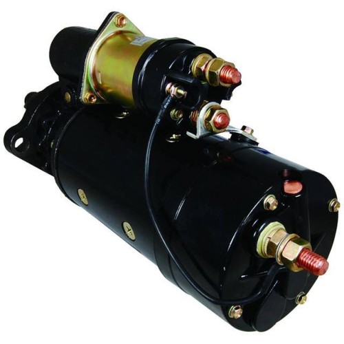 Replacement for Reliance 4466 St