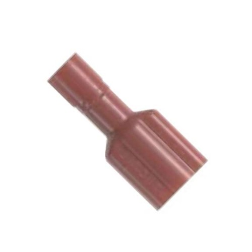 CONN QC RCPT 18-22AWG 0.187