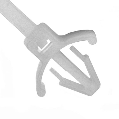 CBL TIE LOCKING NAT 18LBS 4.45"