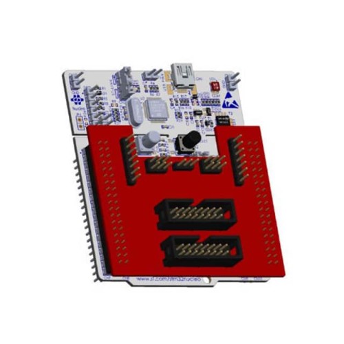 AEAT-9955 PROG KIT EVAL BOARD