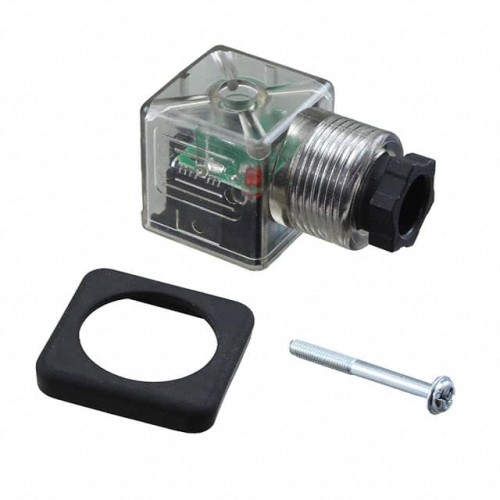 LED + DIODE 24V DC