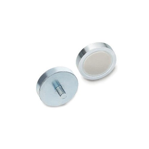 RMB, FLAT MAGNETS, FLAT RETAININ