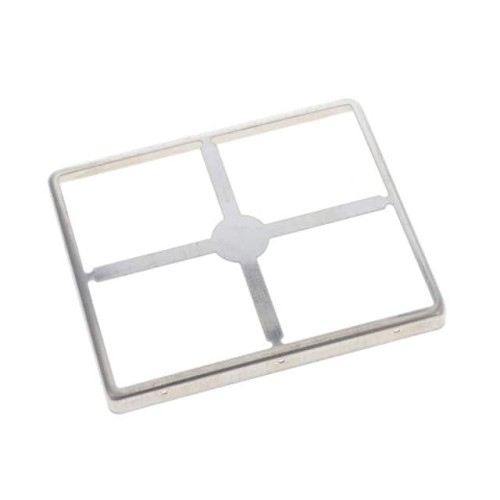 WE-SHC TWO-PIECE SEAMLESS SHIELD