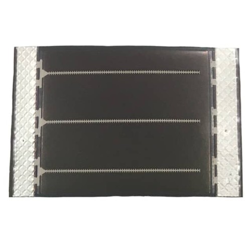 50.8MA@1.2V SOLAR MODULE
