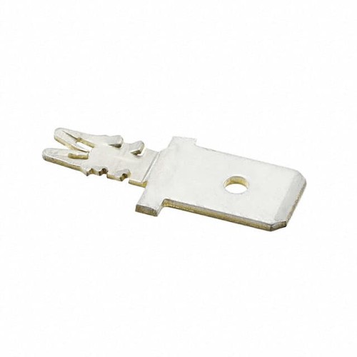 CONN MAG TERM 18-34AWG QC 0.250