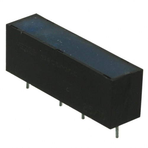 RELAY REED SPST 0.5A 24V