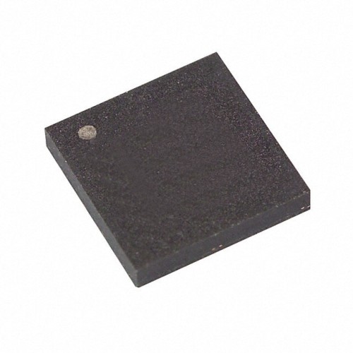 IC EEPROM 512KBIT I2C 1MHZ 8LAP