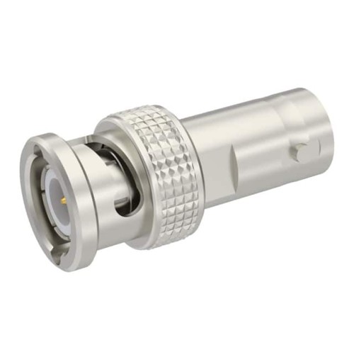 ATTENUATOR: BNC 1DB 3 GHZ 1W 50O