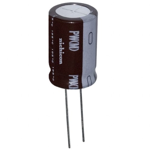 CAP ALUM 100UF 20% 160V RADIAL