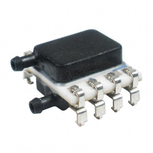 SENSOR PRES 1PSI DIFF 3.3V SMD