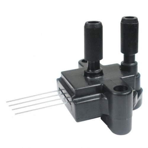 SENSOR PRES 100PSI ABSO 5V SIP