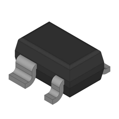 RF TRANSISTOR, NPN