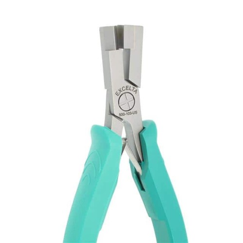 PLIERS - TRANSISTOR FORMER - FOR