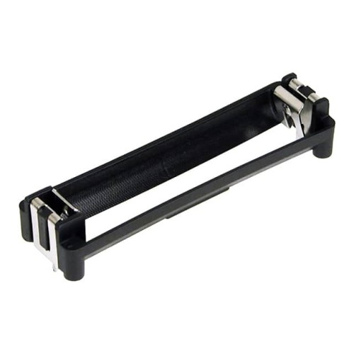 BATT HOLDER AA 1 CELL PC PIN