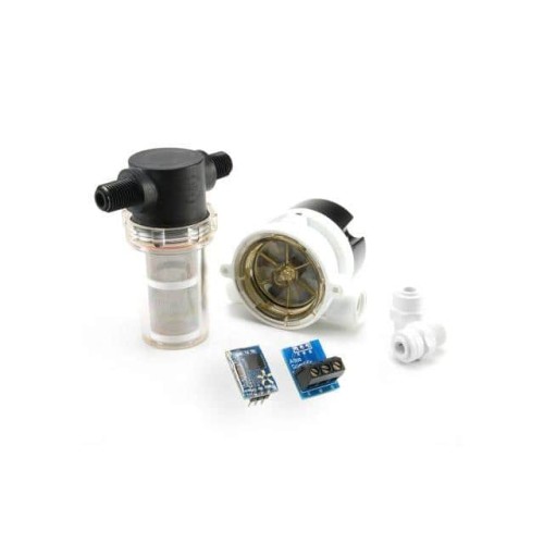 FLOW METER KIT 1/4INCH