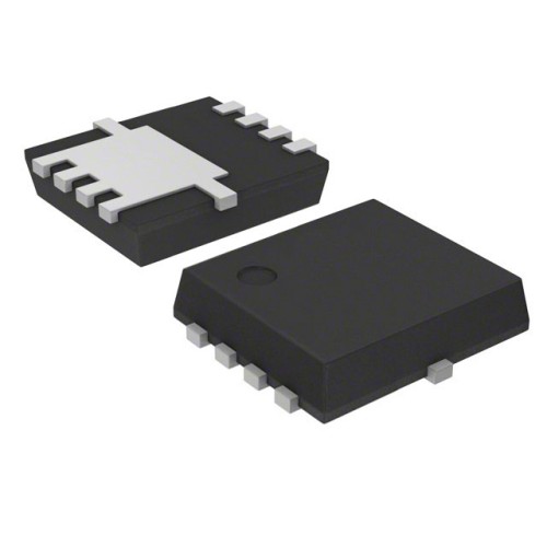 MOSFET N-CH 30V 15A 8HSMT