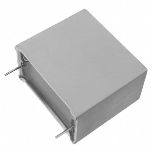 CAP FILM 3.3UF 10% 63VDC RADIAL