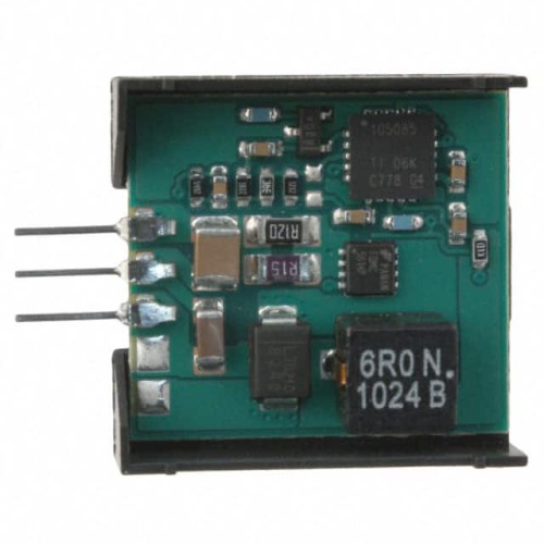 DC DC CONVERTER 3.3V 2A