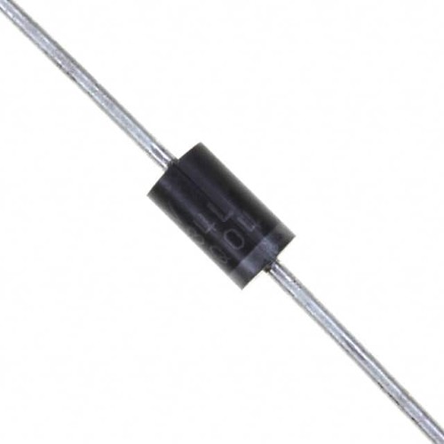 DIODE SCHOTTKY 40V 3.3A C16