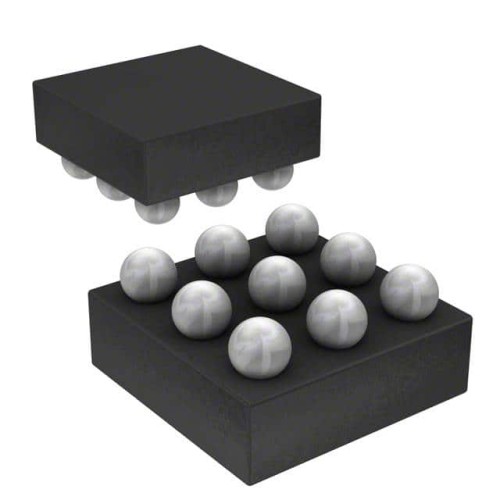 FILTER RC(PI) 33 OHM/20PF SMD