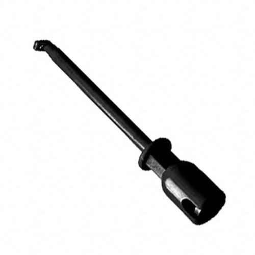 MACRO-HOOK BLACK SOLDER 0.210"
