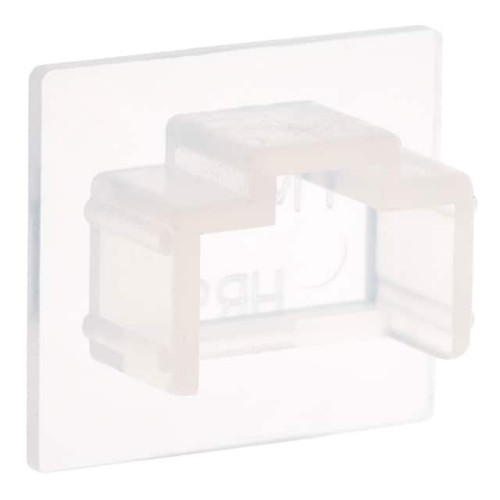 CONN DUST CAP FOR MOD RJ45 JACK