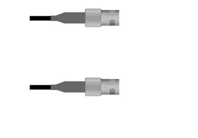 Designing with CBL ASSY BNC JACK RG58: A 9" Tutorial