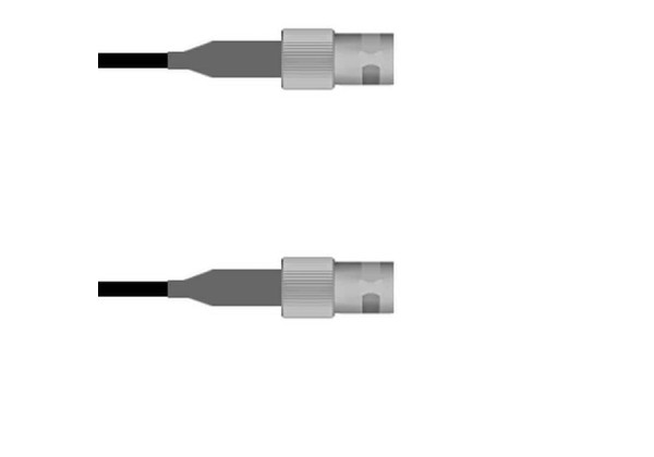 Designing with CBL ASSY BNC JACK RG58: A 9" Tutorial