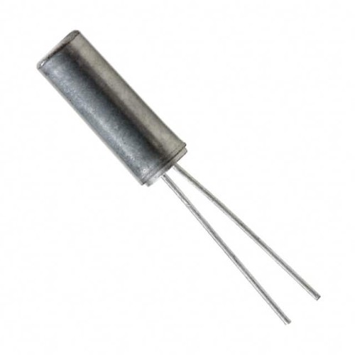 CRYSTAL 18.4320MHZ 18PF TH