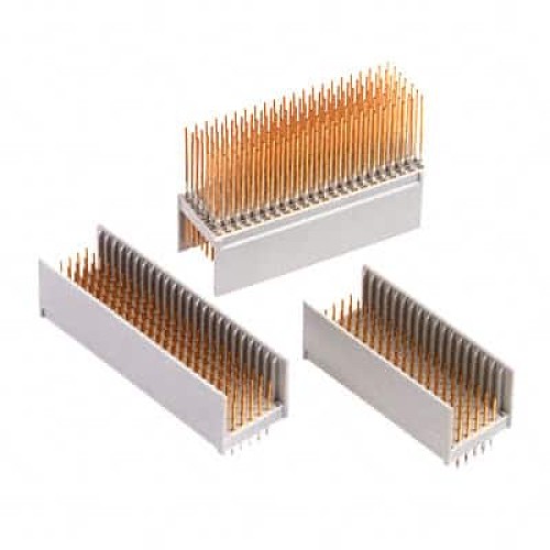 CONN HEADER 133POS 2MM PRESS-FIT