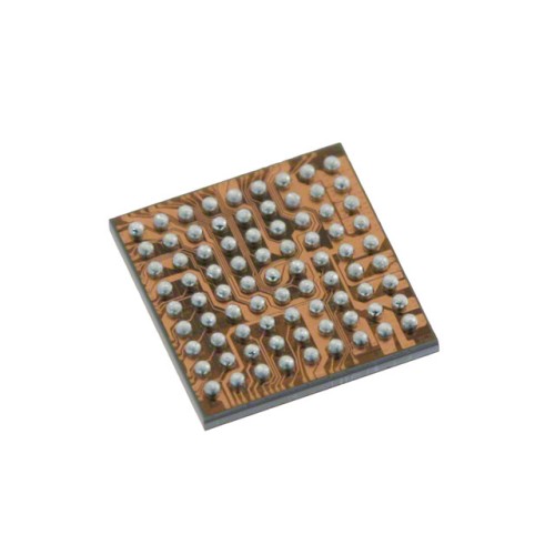 IC CODEC LP CLASS G HP 81WLCSP