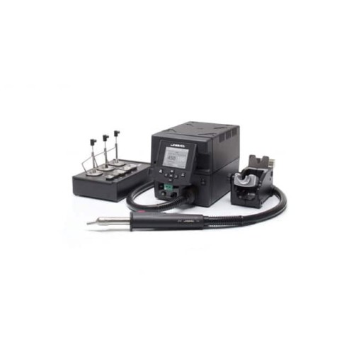 HOT AIR STATION 100-120V.
