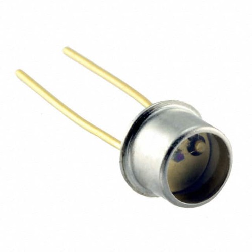 PHOTODIODE 10V 1MM TO46
