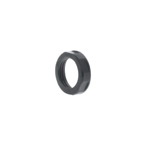 NLN 1-1/2 NPT BLACK