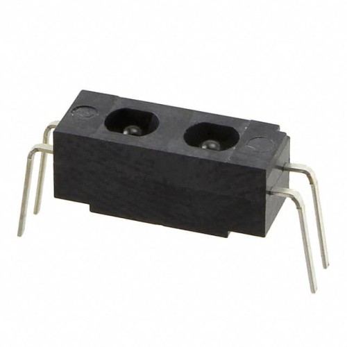 SENSR OPTO TRANS 5MM REFL TH PCB