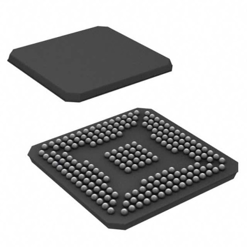 IC DSP FIXED-POINT 201-BGA