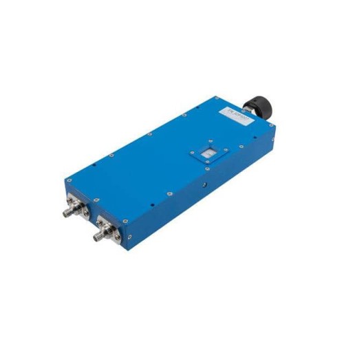 PHASE SHIFTER: SMA F 0-2GHZ