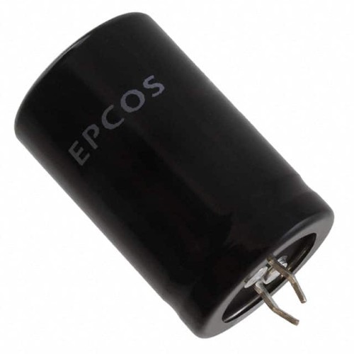 CAP ALUM 270UF 20% 400V SNAP
